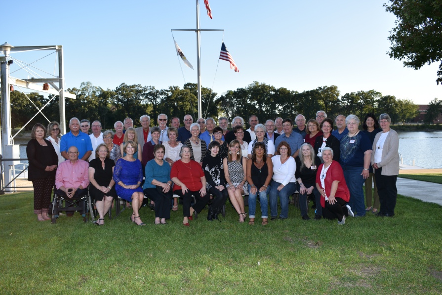 BBCHS Class of 1967 50th Reunion