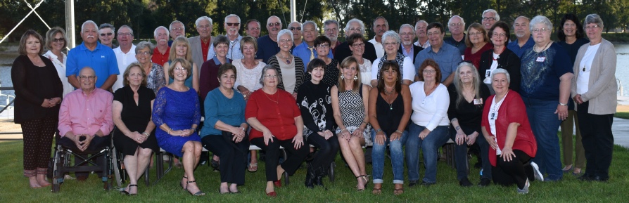 BBCHS Class of 1967 50th Reunion